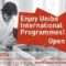 Università di Bologna – Open Day International