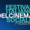 Festival Italiano del Cinema Sociale – Dal 21 al 23 novembre al Teatro Pietro Aretino