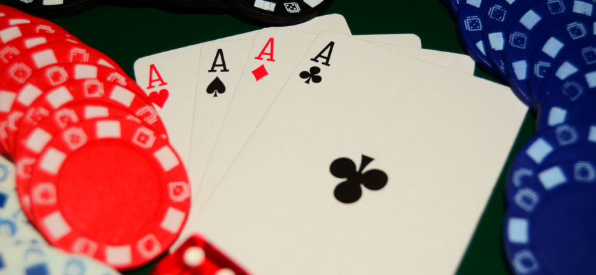“Non è un gioco”: Corso di Formazione sul gioco d’azzardo patologico