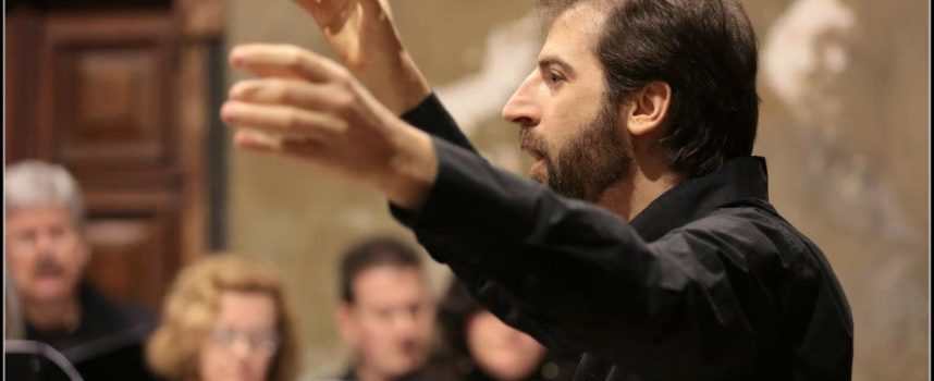 20-22 febbraio: ad Arezzo il Concorso Nazionale per direttori di coro