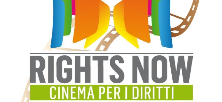 “Rights Now Movie”: 4 appuntamenti di cinema per i diritti promossi da Officine della Cultura e Chimera Arcobaleno