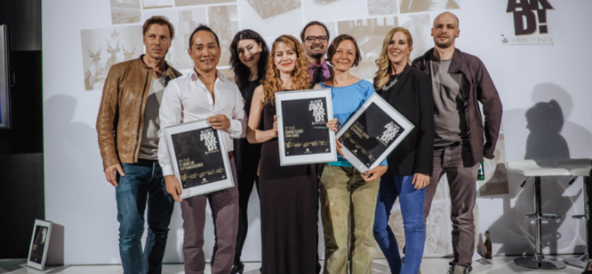 BLOOM Award: concorso per artisti promosso dal birrificio Warsteiner