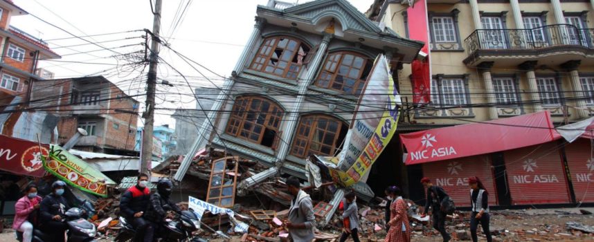 La comunità bengalese aretina promuove una cena per raccogliere fondi in favore del Nepal