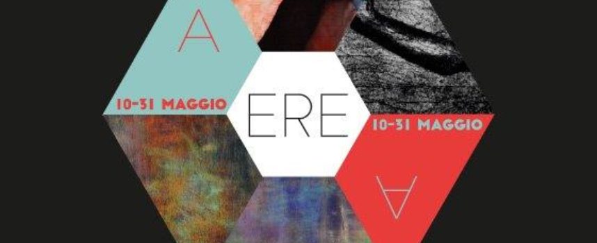 AEREA, la mostra bi-personale di Antonella Cedro e Gea Testi
