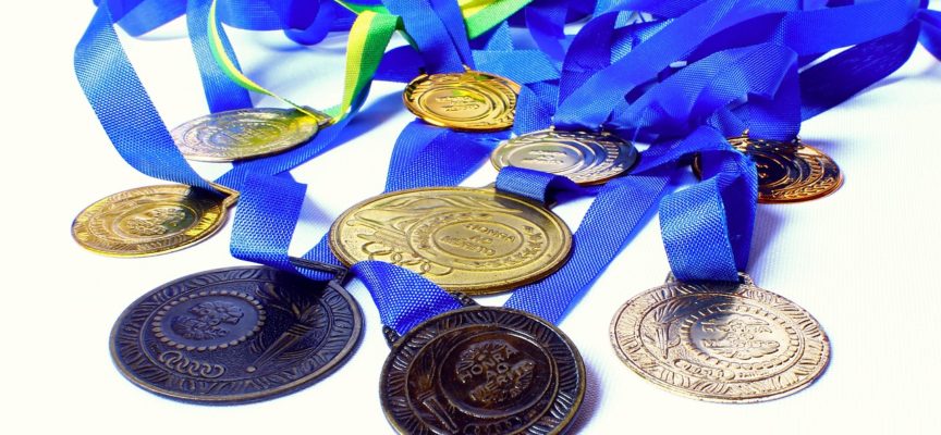 Organizza le Olimpiadi di Rio 2016 come stagista dalla Svizzera