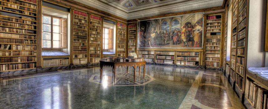 Borse di studio Accademia dei Lincei – Roma