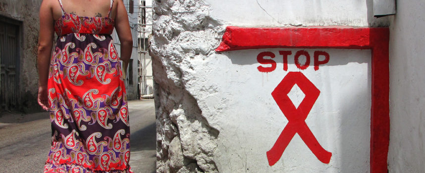 Vivere con l’HIV, “Positive Actions for Europe”