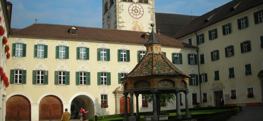Concorso per 10 collaboratori ad attività di ricerca presso la Libera Università di Bolzano