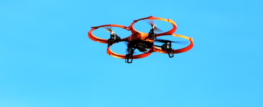 Corso per aspiranti piloti di droni a Castiglion Fiorentino