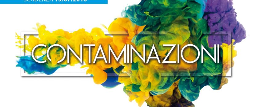 Concorso “Contaminazioni”: 5º Biennale dei Giovani Fotografi Italiani