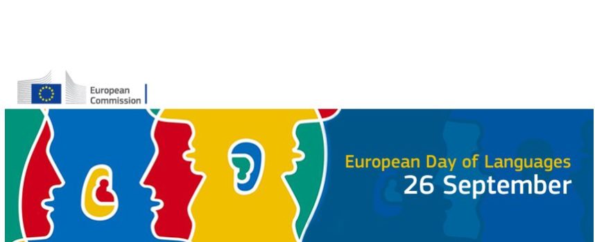 Giornata europea delle lingue al Campus UNISI del Pionta – 26 Settembre