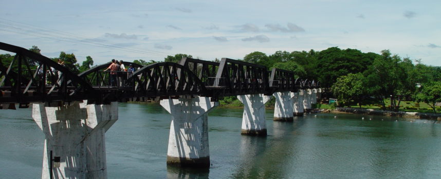 Premio Letterario Nazionale “Un ponte sul fiume Guai”