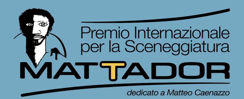 Premio internazionale per la sceneggiatura Mattador
