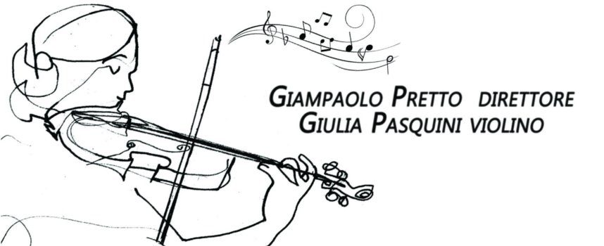 Concerto di chiusura della Stagione Concertistica 2016 dell’Orchestra Giovanile di Arezzo