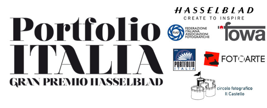 Portfolio Italia 2016 – Grand Premio Hasselblad, sabato 26 il vincitore!