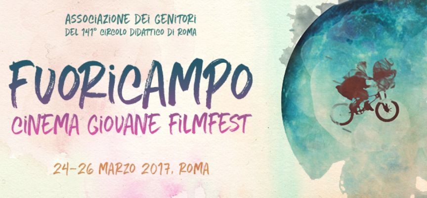 Concorso gratuito per giovani videomaker: FuoriCampo – Cinema Giovane Film Fest