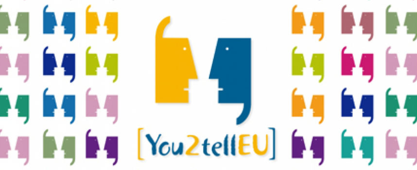 “You2TellEU”: Workshop gratuito di storia e memoria per seconde generazioni, promosso da Anci Toscana e dall’Unione Europea