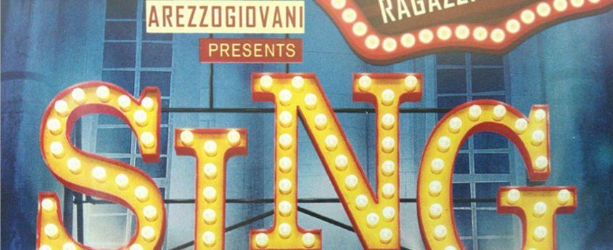 ArezzoGiovani presenta: “Sing”, corso di canto gratuito per ragazzi, primo incontro il 5 aprile