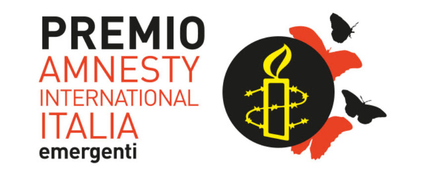 Premio Amnesty International Italia Emergenti – Voci per la Libertà