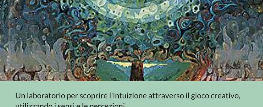 Ultimi giorni per iscriversi al Laboratorio Creativo “Caccia al Tesoro” di Arezzo Psicosintesi