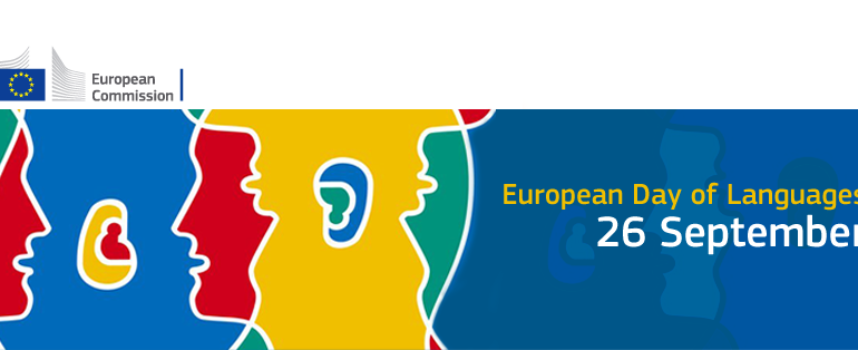 26 settembre Giornata europea delle lingue: incontri e laboratori online