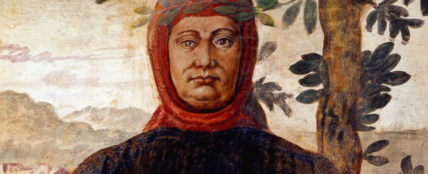 Petrarca, da domani ad Arezzo un convegno, una mostra, uno spettacolo musicale e un incontro con le scuole sui suoi grandi testi che ancora oggi parlano a tutti noi