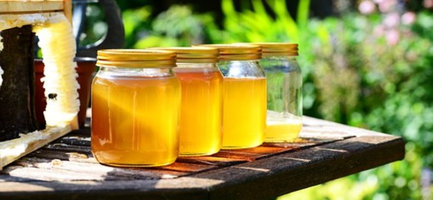 Corso GRATUITO “Lavorazione del miele”