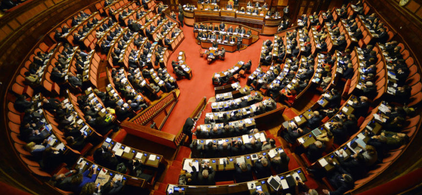 Concorso pubblico per esami per nr.50 assistenti parlamentari alla camera dei deputati