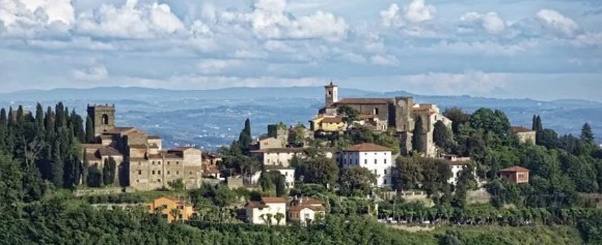 Regione Toscana: concorso per 89 Funzionari amministrativi con laurea