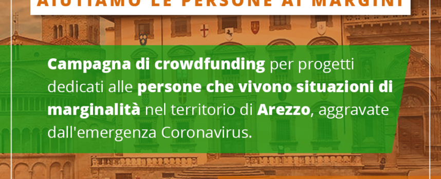 Chimera Arcobaleno lancia campagna di crowdfunding per sostenere progetti di solidarietà legati all’emergenza Coronavirus