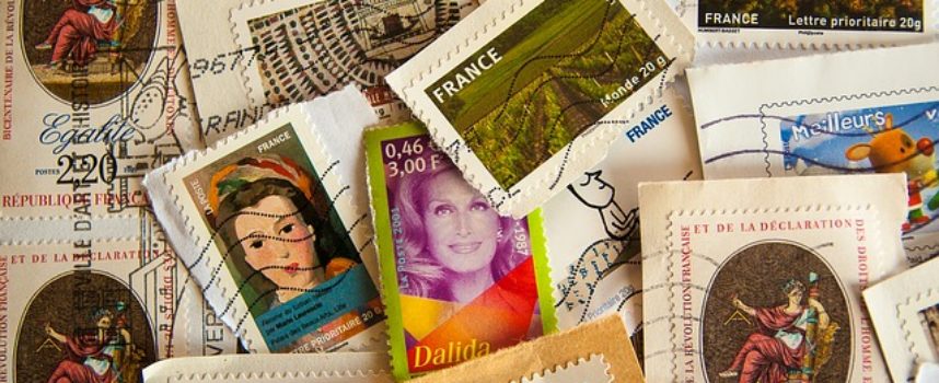Concorso per la realizzazione di cartoline e francobolli d’artista