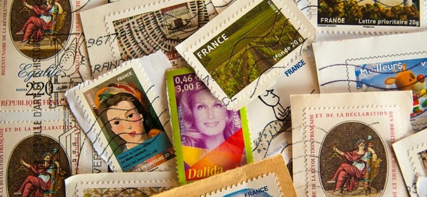 Concorso per la realizzazione di cartoline e francobolli d’artista