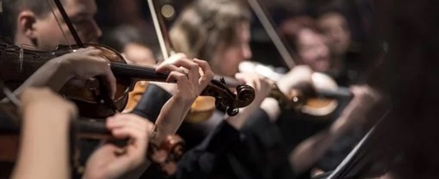 L’Orchestra Sinfonica G. Rossini invita tutti gli strumentisti under 30 a “farsi ascoltare”!