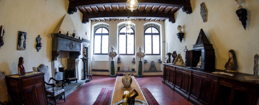 Casa Museo Ivan Bruschi: stranezze dall’antica Roma, corse di carri e carta moneta. Gli appuntamenti fino a giovedì 4 giugno “Ogni cosa da noi è una storia”