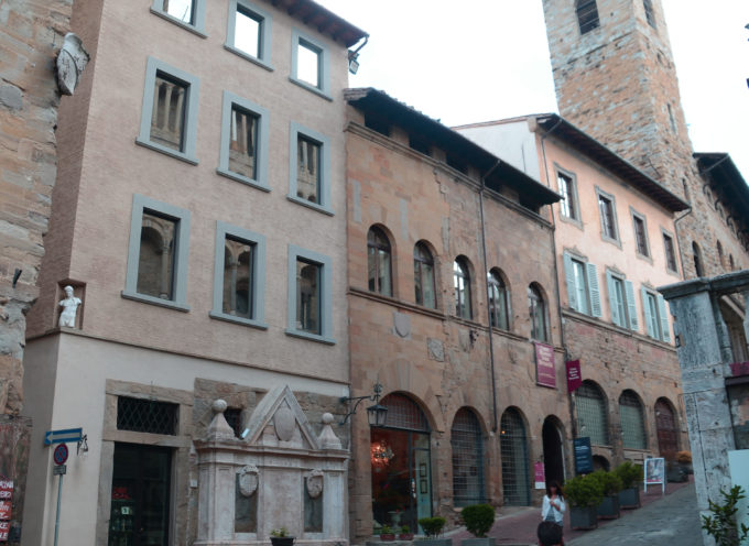 L’abito femminile del pensiero: ciclo di conferenze a Casa Bruschi in collaborazione con il Dipartimento di Scienze Politiche dell’Università Federico II di Napoli