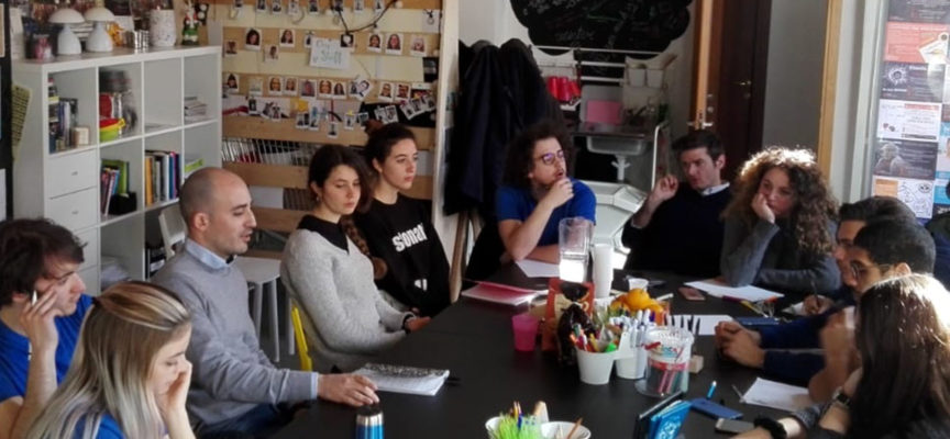 Tante vite in una vita: incontri virtuali dedicati ai giovani targati Urban Creativity Lab Arezzo