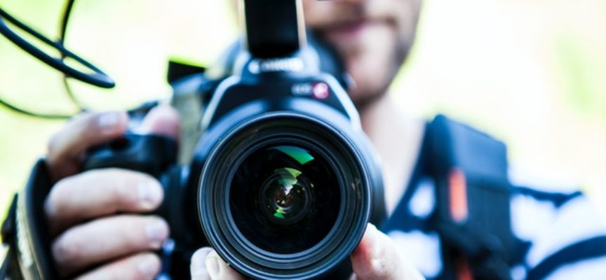 Travel Film School: corso gratuito per videomaker di viaggio