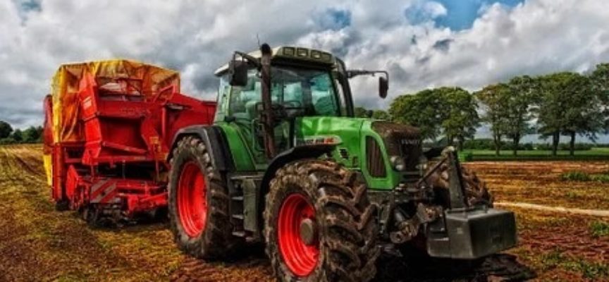 Regione Toscana: contributi di primo sostegno per imprese agricole danneggiate dagli eventi meteo del 27 e 28 luglio 2019