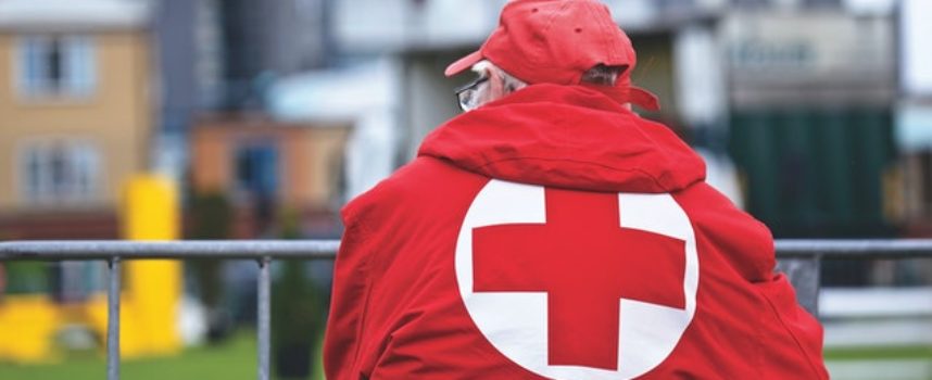 Stage retribuiti in Svizzera con il Comitato Internazionale della Croce Rossa