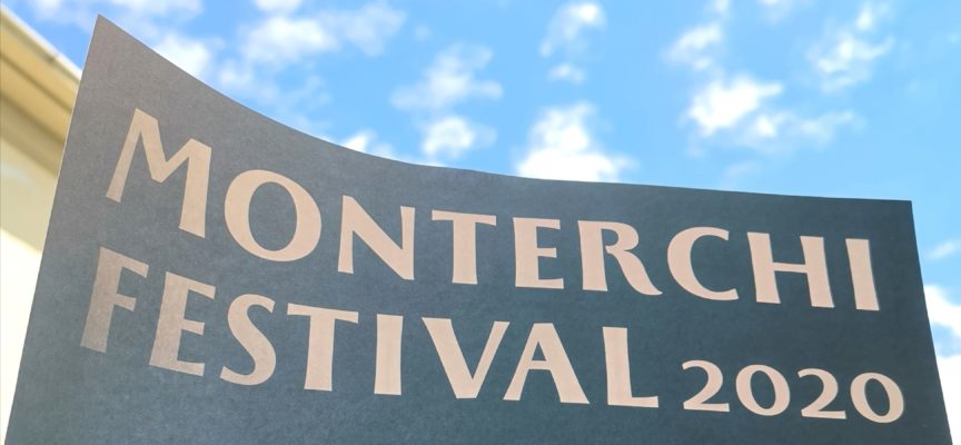 Monterchi Festival 2020