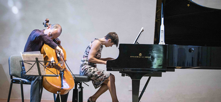 CAMU Casa della Musica riapre ai concerti – Due appuntamenti a luglio