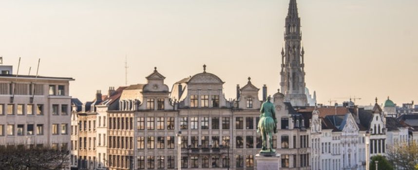 Lavoro settore comunicazione per 6 mesi a Bruxelles con Social Platform