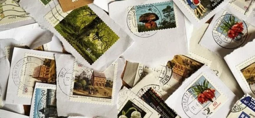 Studio Lab 138: concorso per la realizzazione di francobolli e cartoline d’artista