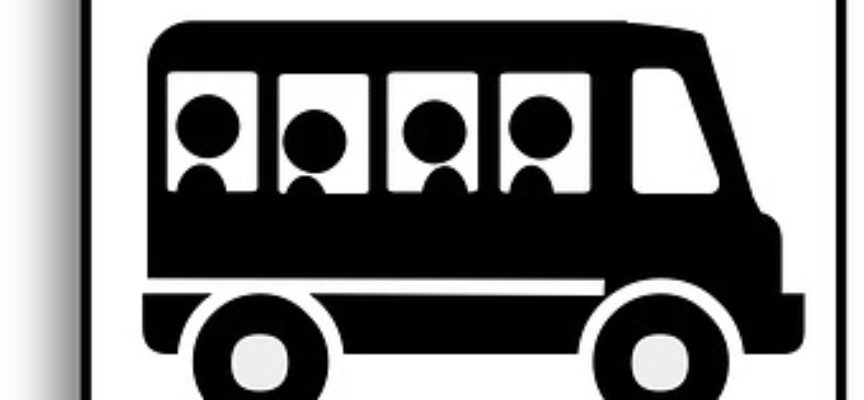 Comune di Arezzo: video di sintesi sulle novità scuolabus, per un trasporto in sicurezza