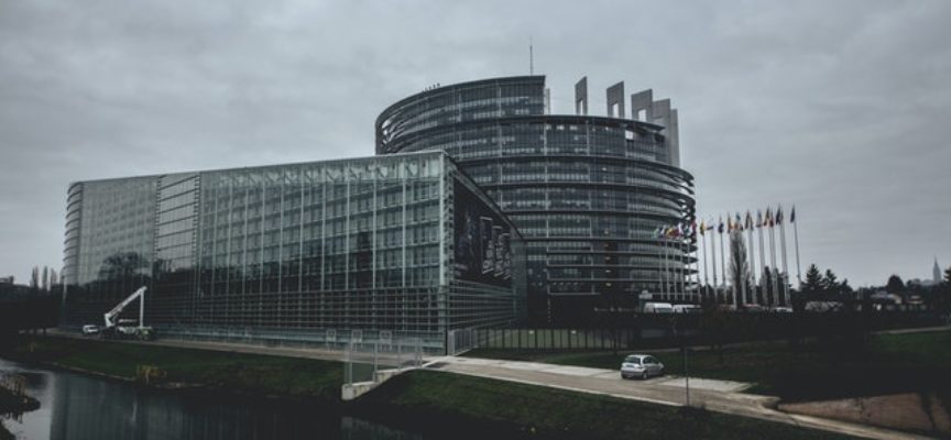 Tirocini Schumann al Parlamento Europeo – Sessione marzo/luglio
