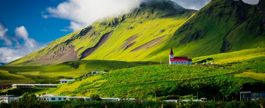 Let’go: Iceland – Incontro online di approfondimento per chi vuole lavorare o studiare in Islanda