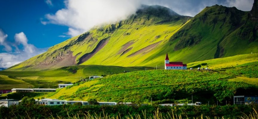 Let’go: Iceland – Incontro online di approfondimento per chi vuole lavorare o studiare in Islanda