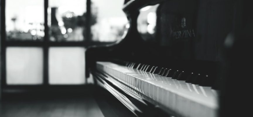 Concorso pianistico internazionale “Città di Arona” – Edizione speciale online