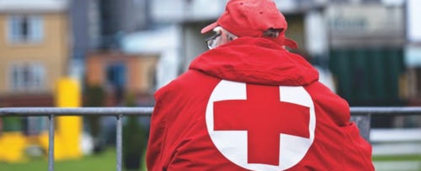 Tirocinio retribuito in Svizzera al Comitato internazionale della Croce Rossa