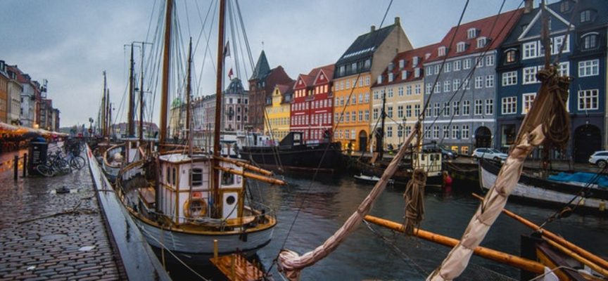 EURES: Ricerca vari profili per la Danimarca nei settori IT e Business